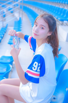 希崎JESSICA